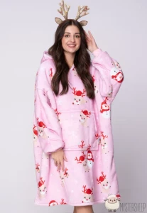 Kocobluza Mystersheep Renifery