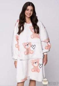 Kocobluza Mystersheep Misie