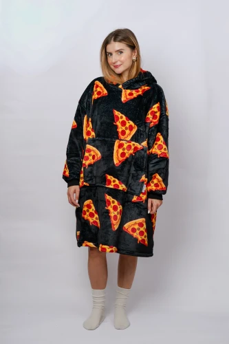 Kocobluza Mystersheep Pizza
