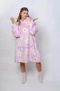 Kocobluza Mystersheep Stokrotki