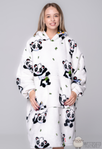 Kocobluza Mystersheep Panda 
