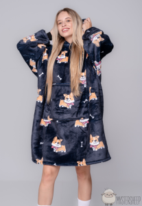 Kocobluza Mystersheep Pies Corgi