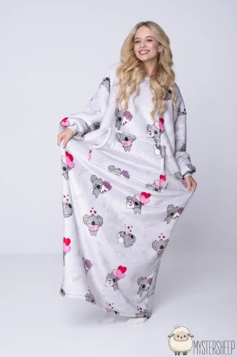 Kocobluza Mystersheep Koala XXL