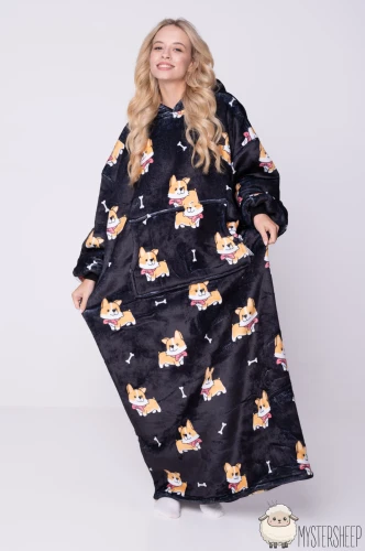 Kocobluza Mystersheep CORGI XXL