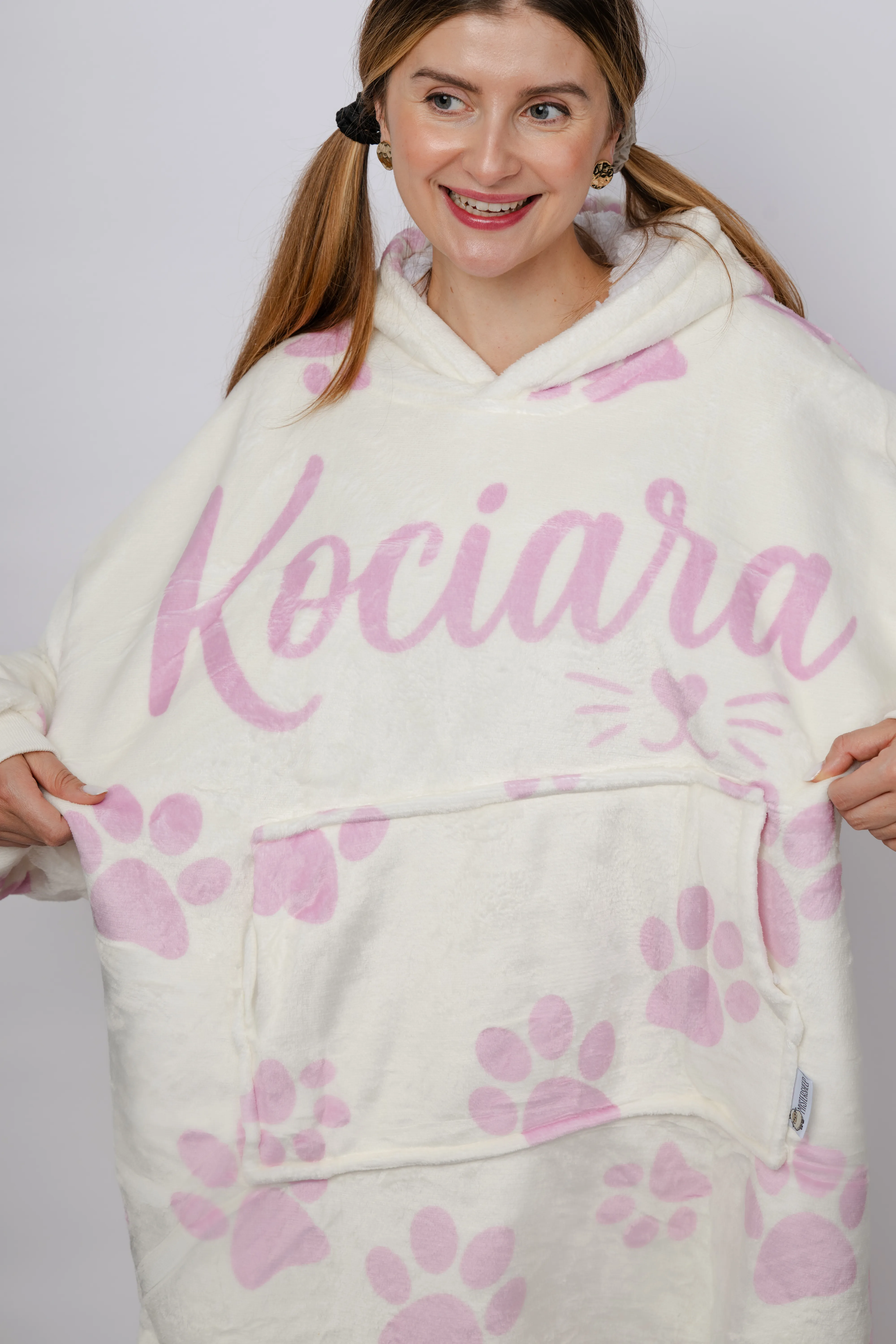Kocobluza Mystersheep Kociara